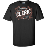 Cleric Tall T-Shirt