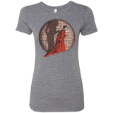Shadow Mismatch Women's Triblend T-Shirt