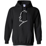 Sir Alfred J Pullover Hoodie