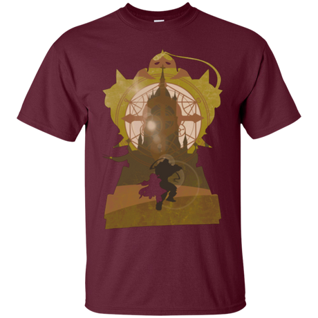 Alchemy Fate T-Shirt