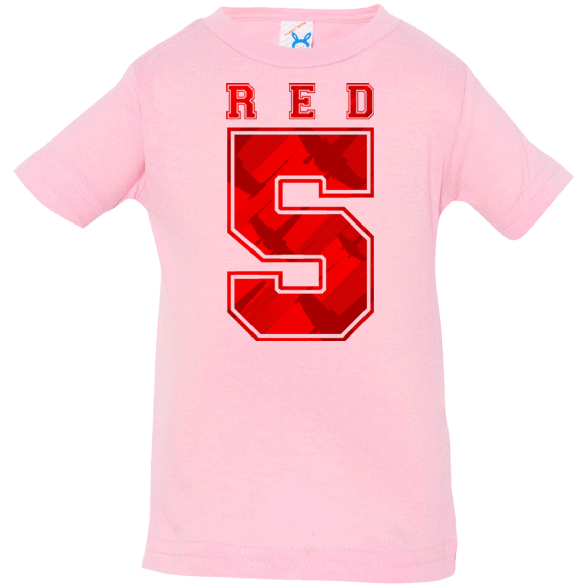Red 5 Infant PremiumT-Shirt