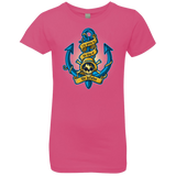 KING OF PIRATES Girls Premium T-Shirt
