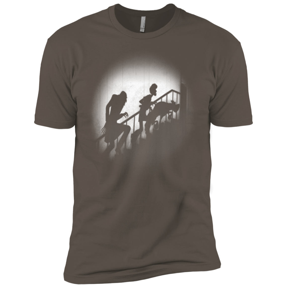 Come on Scoob Men's Premium T-Shirt