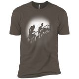 Come on Scoob Men's Premium T-Shirt