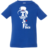 The Uncle Infant Premium T-Shirt