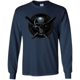 Pale Rider Youth Long Sleeve T-Shirt