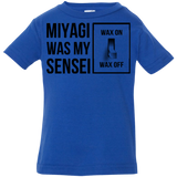My Sensei Infant Premium T-Shirt