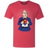 Super Sloth Men's Triblend T-Shirt
