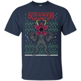Stranger Krampus T-Shirt