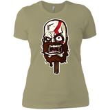 Greek Ice Cream Women's Premium T-Shirt