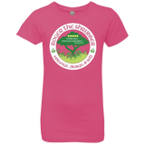 Roger Girls Premium T-Shirt