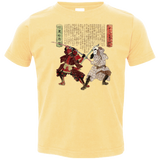 Unme No Ketto Toddler Premium T-Shirt