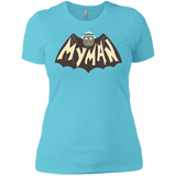 My Man! Women's Premium T-Shirt