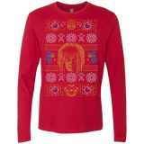 Goblin Christmas Men's Premium Long Sleeve