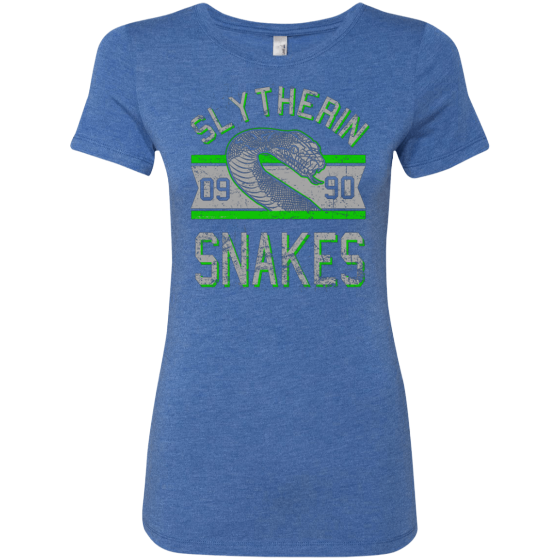 Snakes Women's Triblend T-Shirt