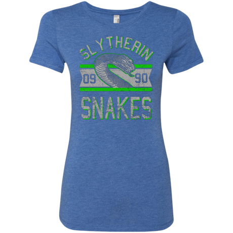 Snakes Women's Triblend T-Shirt