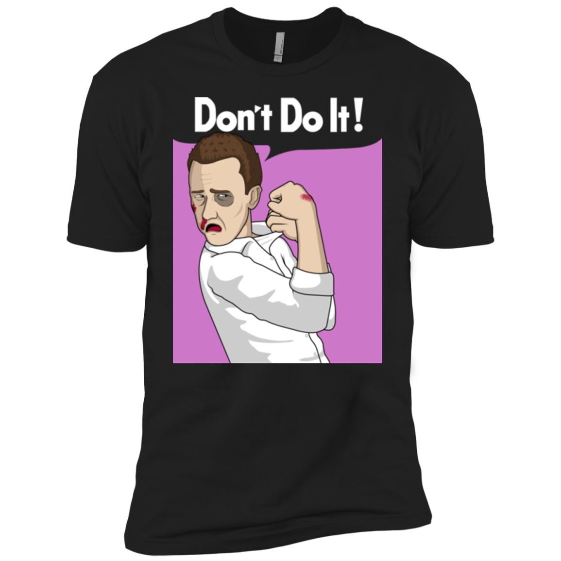 Tyler Boys Premium T-Shirt