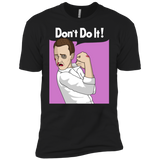 Tyler Boys Premium T-Shirt