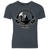 Uruk Hai Annual Run Youth Triblend T-Shirt