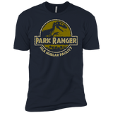 Parks and Rex Men's Premium T-Shirt