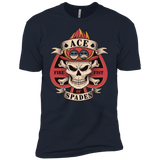 Ace of Spades Boys Premium T-Shirt