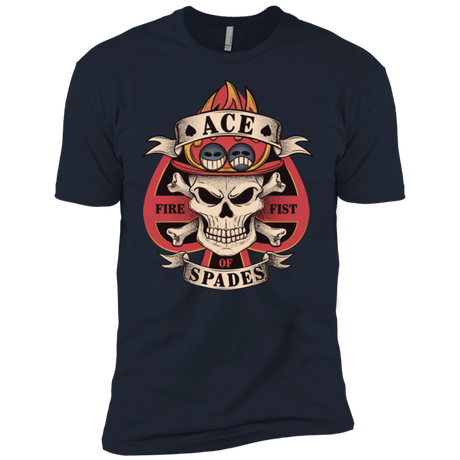 Ace of Spades Boys Premium T-Shirt