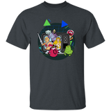 TV Toons 3 Youth T-Shirt