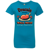 Wall Meat Girls Premium T-Shirt