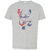 Highway to Space Toddler Premium T-Shirt