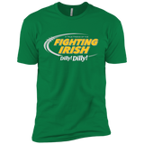 Notre Dame Dilly Dilly Men's Premium T-Shirt