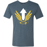 Mercy Arrow Men's Triblend T-Shirt