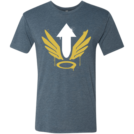 Mercy Arrow Men's Triblend T-Shirt