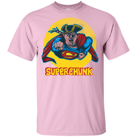 Super Chunk Youth T-Shirt