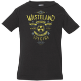 Come to wasteland Infant Premium T-Shirt