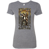 Smugglers, Inc Women's Triblend T-Shirt