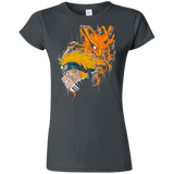 Demon Fox Junior Slimmer-Fit T-Shirt