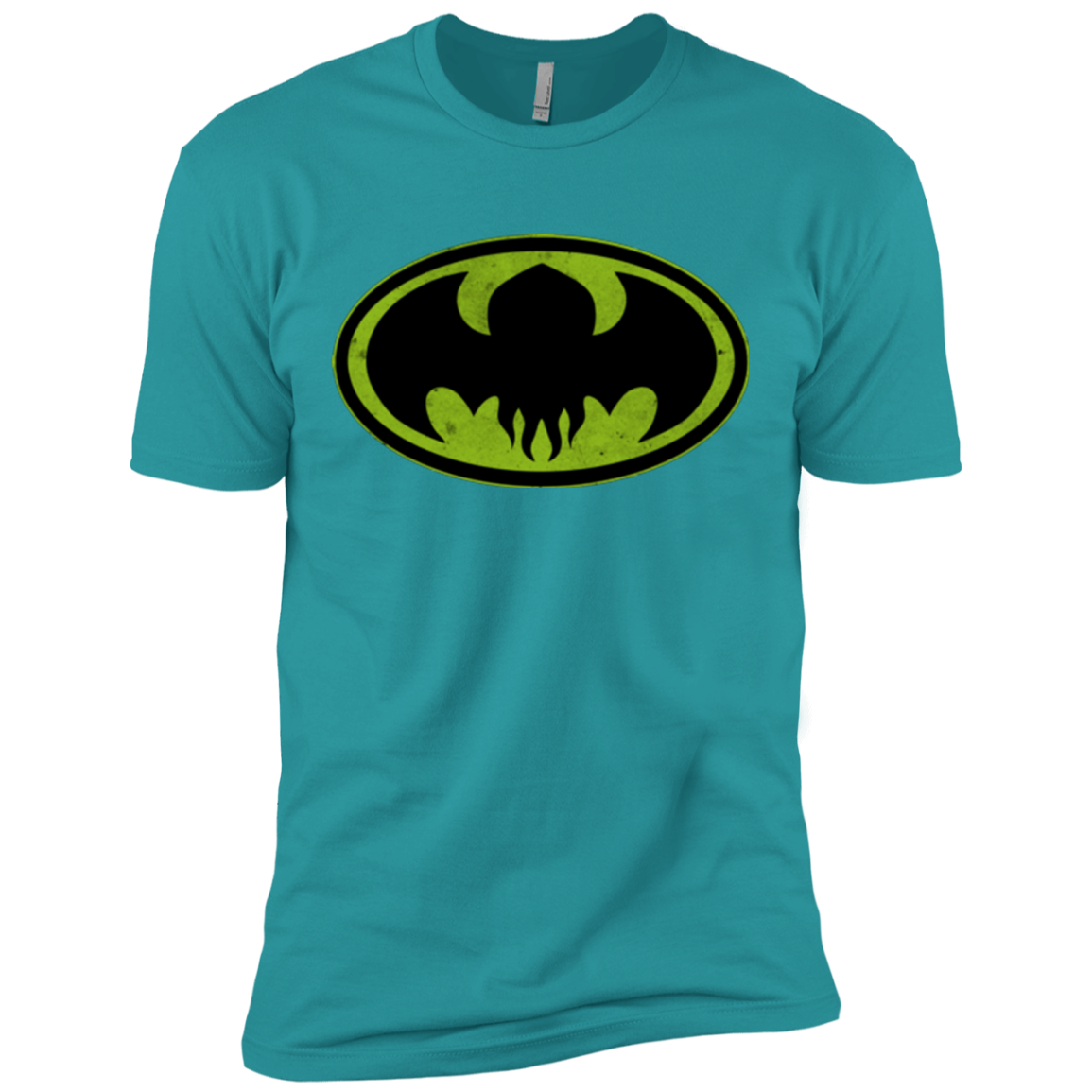 Dark God Rises Men's Premium T-Shirt