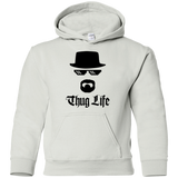 Thug Life Youth Hoodie