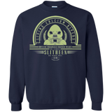 Who Villains 2 Crewneck Sweatshirt