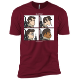 Busterz Men's Premium T-Shirt