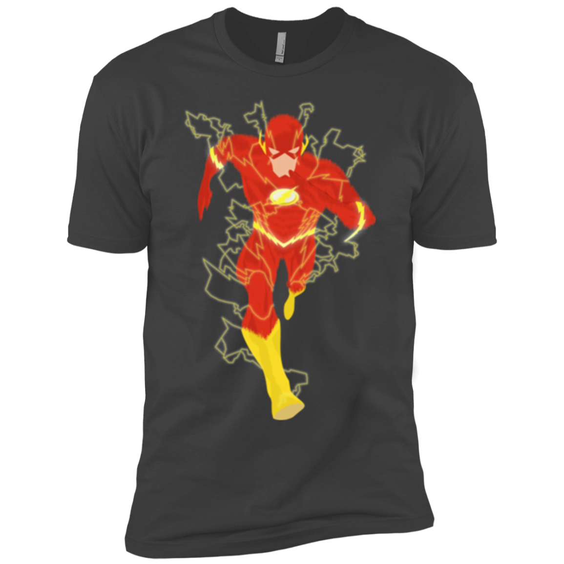 The Flash Boys Premium T-Shirt