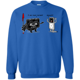 I Am Your Father Crewneck Sweatshirt