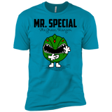 Mr Special Men's Premium T-Shirt