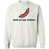 Weiner Crewneck Sweatshirt