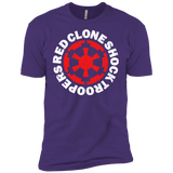 Red Clone Men's Premium T-Shirt