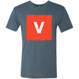 Evolve Men's Triblend T-Shirt