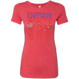 Cantina Bar Women's Triblend T-Shirt