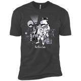 The Force Side Boys Premium T-Shirt