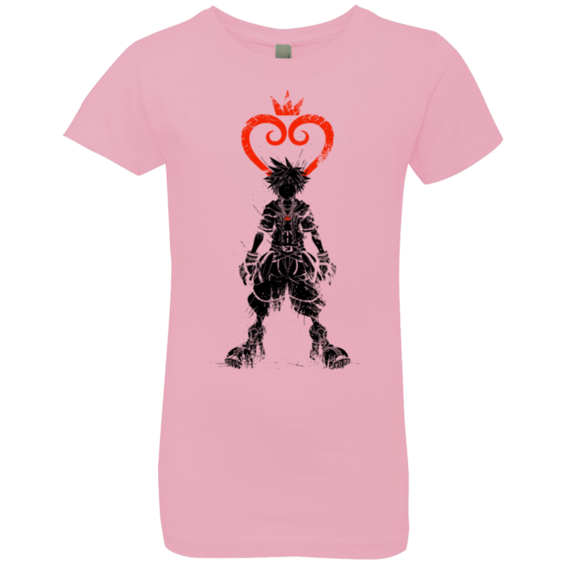 Traditional Kingdom Girls Premium T-Shirt