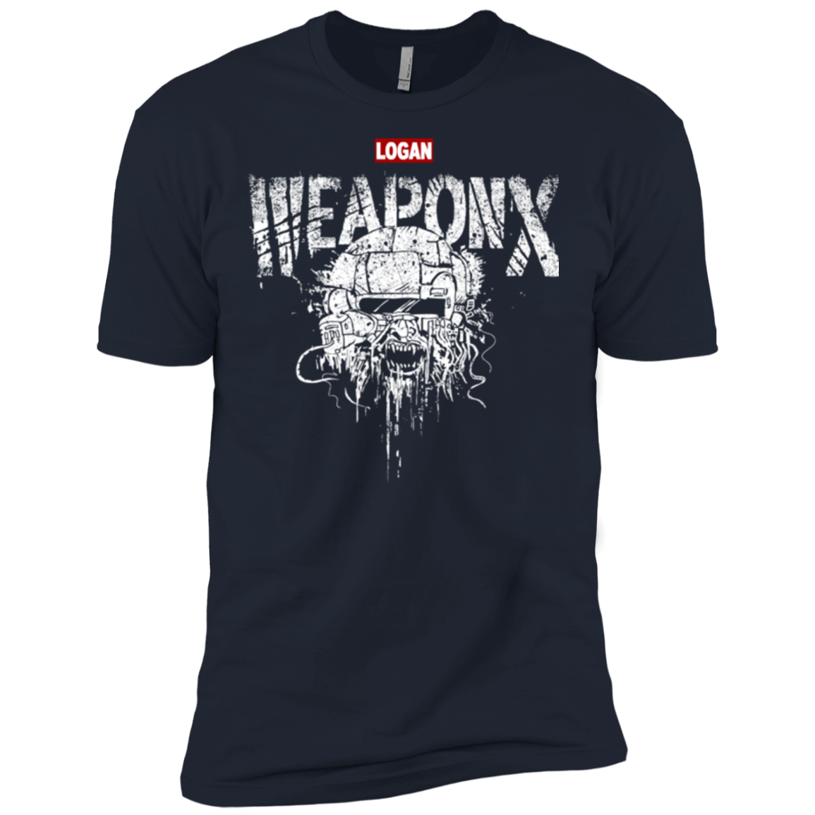 The Weapon Men's Premium T-Shirt